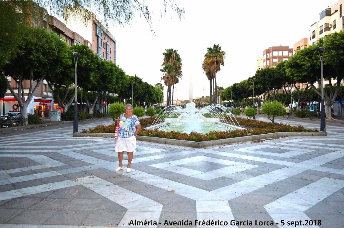 13 ALMERIA - RAMBLA FREDERICO GARCIA LORCA (60).JPG